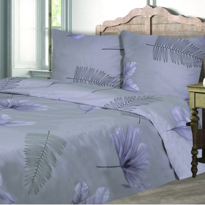 Komplet pościeli fl306 Flannel Lux TM Jarosław