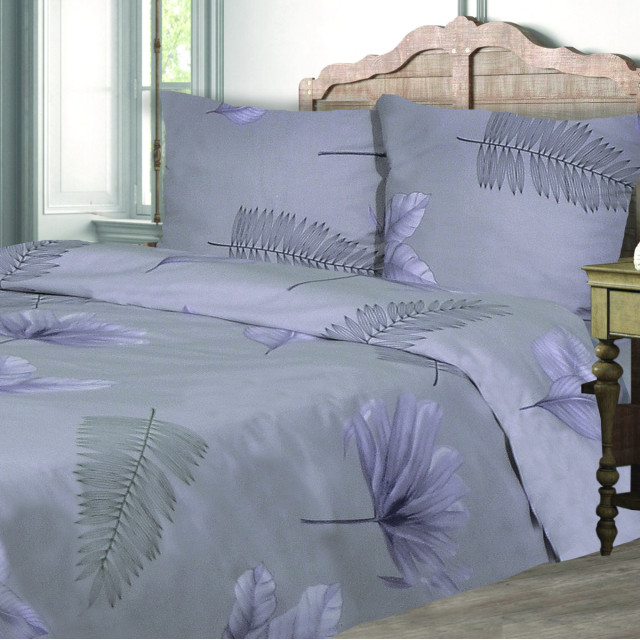 Komplet pościeli fl306 Flannel Lux TM Jarosław