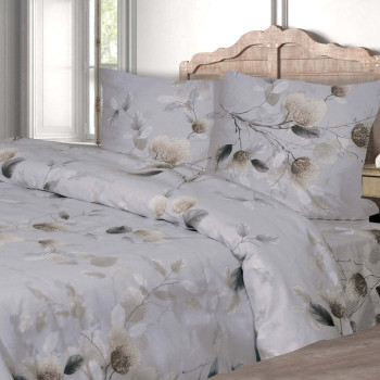 Komplet pościeli fl307 Flannel Lux TM Jarosław