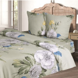 Komplet pościeli fl311 Flannel Lux TM Jarosław