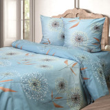 Komplet pościeli fl312 Flannel Lux TM Jarosław