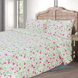 Komplet pościeli fl358 Flannel Lux TM Jarosław Komplet pościeli fl358 Flannel Lux TM Jarosław