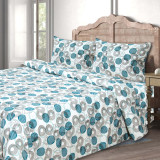 Komplet pościeli fl373 Flannel Lux TM Jarosław Komplet pościeli fl373 Flannel Lux TM Jarosław