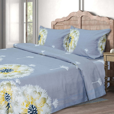 Komplet pościeli fl375 Flannel Lux TM Jarosław