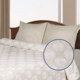 Komplet pościeli Len L-05 TM Jarosław Komplet pościeli Len L-05 TM Jarosław