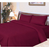 Prześcieradło Satin Stripe 08 gładkibarwiony TM Yaroslav Prześcieradło Satin Stripe 08 gładkibarwiony TM Yaroslav