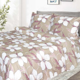 Komplet pościeli Satyna Elegancki se261 TM Yaroslav Komplet pościeli Satyna Elegancki se261 TM Yaroslav