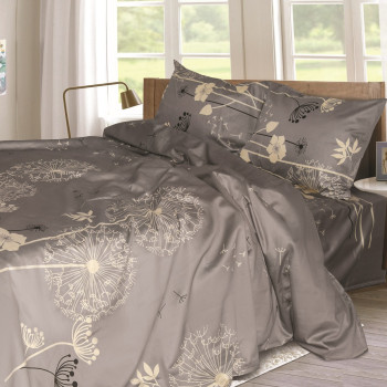 Komplet pościeli sl138 Satin Lux TM Yaroslav