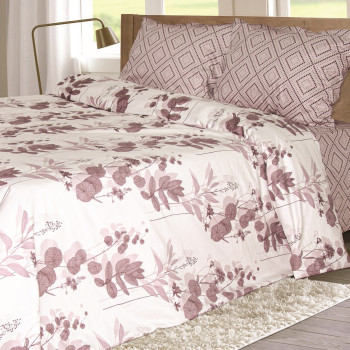 Komplet pościeli sl147 Satin Lux TM Yaroslav