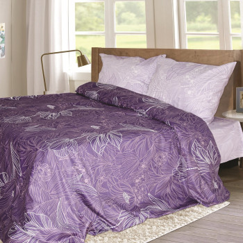 Komplet pościeli sl149 Satin Lux TM Yaroslav