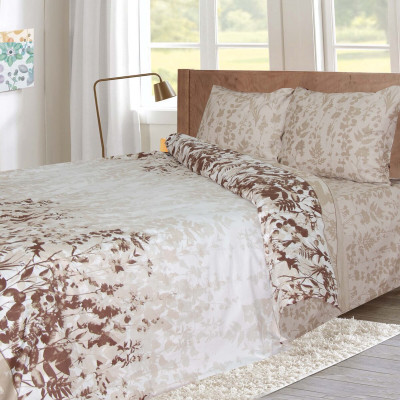 Komplet pościeli sl150 Satin Lux TM Yaroslav