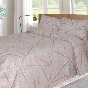 Komplet pościeli sl151 Satin Lux TM Yaroslav