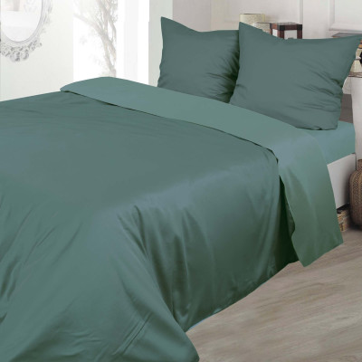 Komplet pościeli s019 Satyna TM Jarosław