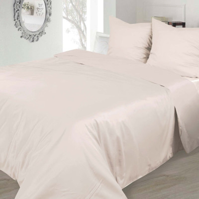 Komplet pościeli s04a Satyna TM Jarosław