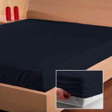 Prześcieradło na gumce jersey 200x90x20 cm TM Jarosław