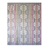 Kocyk bawełniany dis.37/8 TM Jarosław