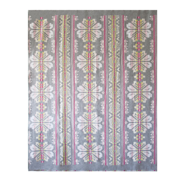 Kocyk bawełniany dis.37/8 TM Jarosław