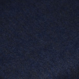 Kocyk z wełny nowozelandzkiej ciemnoniebieski TM Yaroslav