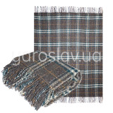 Plaid Elegancki kolor w asortymencie TM Yaroslav