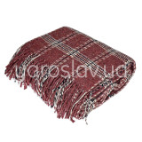 Plaid Elegancki kolor w asortymencie TM Yaroslav