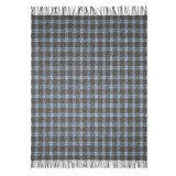 Plaid Elegancki półwełniany 140×200 cm des.5/38 TM Jarosław