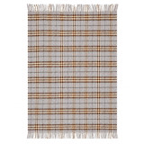 Plaid Elegancki półwełniany 140×200 cm des.6/18 TM Jarosław Plaid Elegancki półwełniany 140×200 cm des.6/18 TM Jarosław