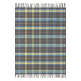 Plaid Elegancki półwełniany 140×200 cm des.6/36 TM Jarosław