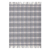 Plaid Elegancki półwełniany 140×200 cm des.6/37 TM Jarosław