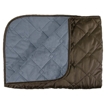 Pled turystyczny ocieplany, dwustronny 150×200 cm TM Jarosław