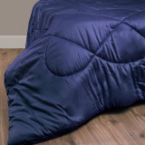 Kocyk pikowany Elegancka silikon 140x205 cm TM Jarosław
