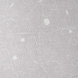 Kocyk pikowany perkal/silikon lato szary TM Jarosław