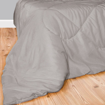 Koc pikowany z włókna konopnego TM Jarosław