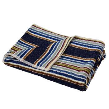 Ręcznik frotte półlniany d.2 70x140 cm TM Jarosław