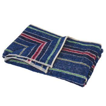 Ręcznik frotte półlniany d.4 70x140 cm TM Jarosław