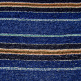 Ręcznik frotte półlniany d.5 70x140 cm TM Jarosław