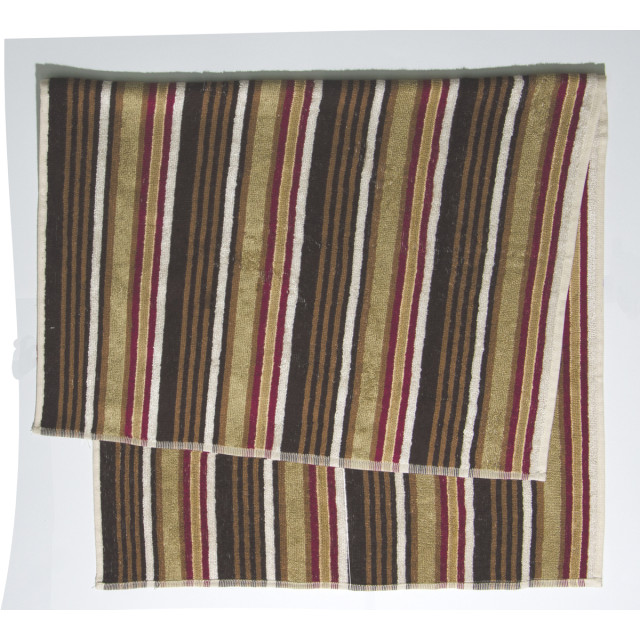 Ręcznik frotte Bambus size.2 50x90 cm TM Yaroslav