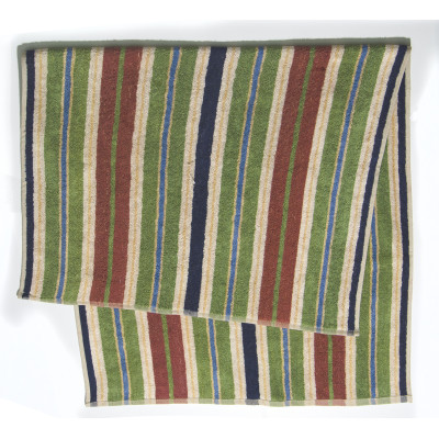 Ręcznik frotte Bambus size.5 50x90 cm TM Yaroslav