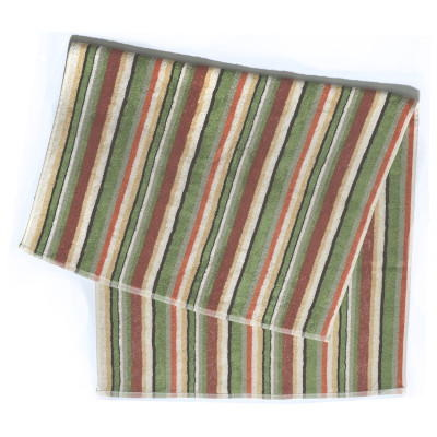 Ręcznik frotte Bambus size.6 50x90 cm TM Yaroslav