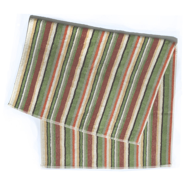 Ręcznik frotte Bambus size.6 50x90 cm TM Yaroslav