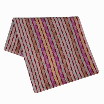Ręcznik frotte Komórka światło 50х90 cm TM Jarosław