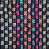 Ręcznik frotte Komórka ciemny 50х90 cm TM Jarosław