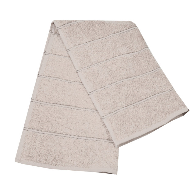 Ręcznik frotte Pilot 420 g/m2 mlekowy TM Jarosław