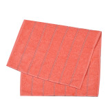 Ręcznik frotte Pilot 420 g/m2 szkarłat TM Jarosław