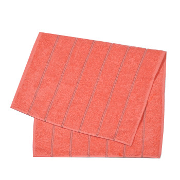 Ręcznik frotte Pilot 420 g/m2 szkarłat TM Jarosław