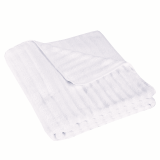 Zestaw 2 ręczników frotte Ribs 2. gatunek 500 g/m² biały 70x140 cm TM Yaroslav Zestaw 2 ręczników frotte Ribs 2. gatunek 500 g/m² biały 70x140 cm TM Yaroslav