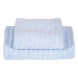 Ręcznik frotte Ribs 500 g/m² Szaro-niebieski TM Yaroslav Ręcznik frotte Ribs 500 g/m² Szaro-niebieski TM Yaroslav