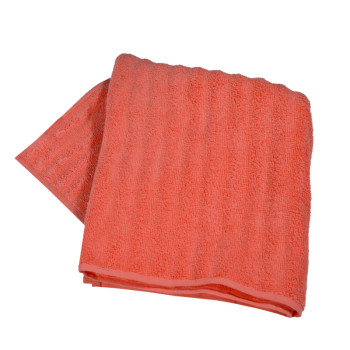 Ręcznik frotte Ribs 500 g/m² Scarlet TM Yaroslav