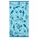 Ręcznik dwustronny frotte India 100×185 cm 350 g/m² TM Yaroslav Ręcznik dwustronny frotte India 100×185 cm 350 g/m² TM Yaroslav