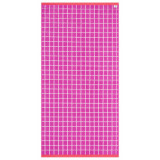 Ręcznik dwustronny frotte India 100×185 cm 350 g/m² TM Yaroslav Ręcznik dwustronny frotte India 100×185 cm 350 g/m² TM Yaroslav