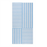 Ręcznik dwustronny frotte India 100×185 cm 350 g/m² TM Yaroslav Ręcznik dwustronny frotte India 100×185 cm 350 g/m² TM Yaroslav